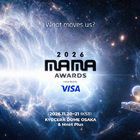 大阪開催「2026 MAMA AWARDS」、ファン参加型の新企画始動！「MAMA SUPER FAN」募集開始 画像
