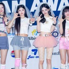 ILLIT、「K WORLD DREAM AWARDS」で3冠達成！100％ファン投票の人気賞も受賞「本当に光栄」 画像