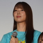 日向坂46・清水理央、右肩の負傷により「ひなたフェス2026」のスペシャルLIVE出演楽曲を制限へ 画像