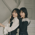 乃木坂46・池田瑛紗＆一ノ瀬美空、デニム着用で美しすぎるヒップラインに感動！ 画像