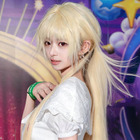 大きな瞳に華奢な美スタイルが清楚すぎる！『FGO』アルクの可憐な白ワンピースから伸びる美脚も必見【写真9枚】 画像