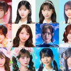 「SASUKEアイドル予選会2026」応援メンバー12人が決定！AKB48・八木愛月、SKE48・熊崎晴香が熱いエールを送る 画像