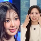 18歳になったNewJeans・ヘイン、容貌が一気に大人っぽく…でも可愛らしい性格は変わらず？ 画像