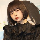 なえなの、暖色のヘアカラーにイメチェン！ファンから「かわいい、優勝」と絶賛の声 画像