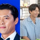『愛の不時着』俳優ヒョンビン、デビュー23年にしてバラエティ初出演！“筋肉師匠”の一面見せる 画像