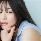 和内璃乃、1stカレンダー発売決定！水着姿やリラックスした部屋着姿を披露！ 画像