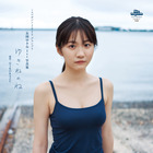 “歴代最強の清純派”ミスマガGP・永岡ゆきね、1st写真集のタイトル＆表紙が決定！ 画像