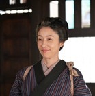 水野美紀、『風、薫る』の一ノ瀬美津役を振り返る「命が受け継がれていく感覚」 画像