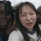 複数の黒人男性に体をまさぐられてキスもされ…「本当に最悪」韓国人女性ユーチューバーの動画が話題 画像