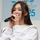 乃木坂46・井上和、夏休みに2度目の「富士登山」を報告！プライベートでの驚異の行動力に反響 画像