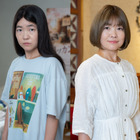 イモトアヤコが連ドラ初主演！土ドラ『再生のウズメ』10月3日放送開始 画像