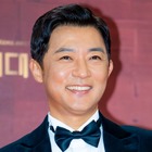 元祖韓流スターのアン・ジェウク、妻に黙って“パイプカット”！驚きの夫婦エピソードが明らかに 画像