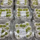 【コストコ新商品】2026年8月下旬に売り場で発見！「炙りラフテー油そば」「シャインマスカット大福」など注目12選 画像