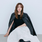 藤田ニコル、『VERY』新専属モデルに決定！産後初の雑誌撮影でママ企画に登場 画像