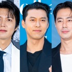 イ・ミンホ、ヒョンビンら豪華俳優陣が集結へ！「第31回釜山国際映画祭」開幕式の出席者を一部発表 画像