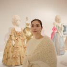 村重杏奈、フィガロジャポンでアート連載スタート！「オトナとしての質を高めていきたい」 画像