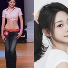 そりゃ韓国ミスコン準優勝だわ　“見えちゃいそうな超ローライズ”のダンス映像が話題！ なんと早大生だった 画像