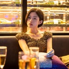 河合優実がフジ連ドラ初出演！石原さとみ主演『ポリティカルパン』で政治家の娘役に 画像