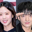 BTS・JINと共演の韓国女優、公開恋愛わずか5カ月で結婚へ！お相手は人気ダンサー「人生をともに歩む」 画像