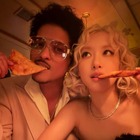 「聞いてる？見てる？」BLACKPINKロゼにラブコール、ブルーノ・マーズが韓国公演で“アパツ”共演希望 画像