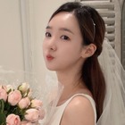 韓国ガールズグループSTELLAR出身ミンヒ、結婚を発表！ウェディングフォトとともに温かな挨拶【全文】 画像