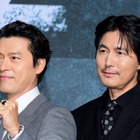再びドラマで激突するヒョンビンとチョン・ウソン、私生活がまるで対照的…“愛の不時着婚”と婚外子騒動 画像