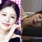 現役アイドルがここまで見せる？i-dle・ミヨン、睡眠麻酔中の“ガチ寝姿”まで！人生初の健康診断を公開 画像