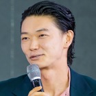「絶対に見ないで」日本俳優・ 笠松将、“通訳なし”で韓国バラエティに出演！心配よそに流暢な韓国語でトーク 画像