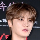 「恋愛隠してるの？」ジェジュン、日本の親友スターの突然の質問に大慌て!?東京の豪邸に招く 画像