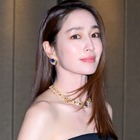 「出てた…」イ・ビョンホンの美人奥さま、黒ドレス姿で“うっかり露出”　衣装ハプニングに自ら言及 画像