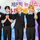 デビュー100日迎えたAND2BLE、積み上げた“驚異の記録”に注目「たくさん期待してほしい」 画像