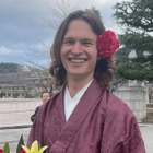 「東京が第2のふるさと」韓国で浴衣着用、日本人パートナーがいるアンセル・エルゴートが炎上 画像