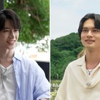 TXT・BEOMGYU＆北村匠海が“福岡旅行”へ！日韓スターの「奇跡旅」シリーズ第2弾、Huluで配信決定 画像