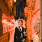 「多分、最初で最後」若月佑美が初作品展！売り上げ一部を保護犬・猫施設に寄付 画像