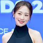 ヴィーナスラインあらわ…KARA・ニコル、“大胆肌見せ”姿に視線集中「ヤバい」「色っぽい」 画像