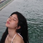 「無精子症だから」と避妊拒否→妊娠…10代で出産させられた韓国美女巫堂が艶やかなタトゥー姿公開 画像