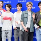 CORTIS、初の日本単独コンサートが本日（4日）開幕！3公演“全席完売”で人気を証明 画像