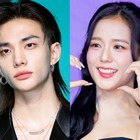 「美男美女」Stray Kids・ヒョンジン、BLACKPINK・ジスらとの豪華SHOTに反響続出！ 画像
