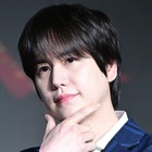 人気絶頂期に“もっと恋愛すればよかった”？SUPER JUNIOR・キュヒョン、意外な後悔を告白 画像