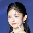 「リアルお人形」IVE・レイ、“オン眉ボブ”で雰囲気ガラリ！キュートなベビーフェイスに釘付け 画像