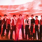 &TEAM、念願の初ドームで涙も…ベルーナドーム2DAYS完走！新たな大型ツアーも電撃発表 画像