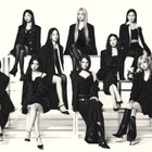 NiziU、約1年半ぶりに韓国カムバック！新ミニアルバム『Sour Grapes』9月28日リリース 画像