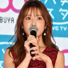 舟山久美子、移住先のシンガポールで第3子男児の出産を報告！益若つばさら著名人からも祝福の声 画像