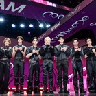 &TEAM、新AL『Mark on Me』で韓国カムバック！目標は「EJくんがMCの『人気歌謡』で1位」 画像