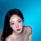 「これ見せるの攻めすぎ！」韓国美女チア、“全男性が見惚れる肉体”のスイムウェア姿公開 画像