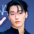 ATEEZ・サンがゾンビ化？韓国テーマパークのホラー企画モデルに抜擢　意味深コンテンツに視線集中 画像