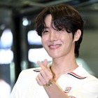BTS・J-HOPE、新タトゥーで“ファン愛”証明！メンバーのシルエットで「ARMY」を刻む 画像