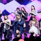 NiziU、約1年6カ月ぶり韓国カムバックに期待高まる！新AL『Sour Grapes』スケジュール公開 画像