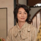尾野真千子、NHK朝ドラ『ブラッサム』に出演決定　吉屋信子モデルの作家役 画像
