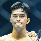 一般人にギロチンチョーク、元暴力団員の格闘家を同業者が批判「チンピラが入ってくるのは嫌」 画像